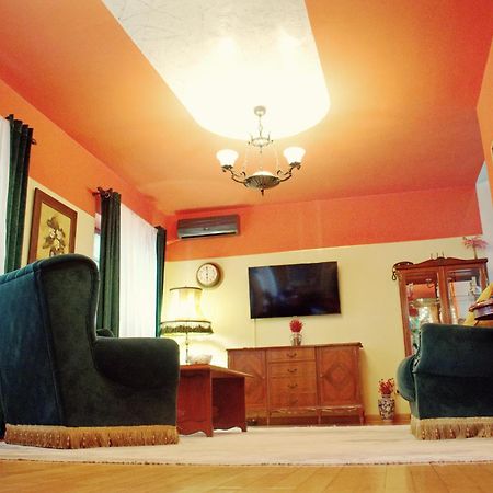 Marilyn Apartments Smederevo Zewnętrze zdjęcie