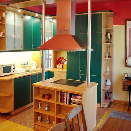 Marilyn Apartments Smederevo Zewnętrze zdjęcie
