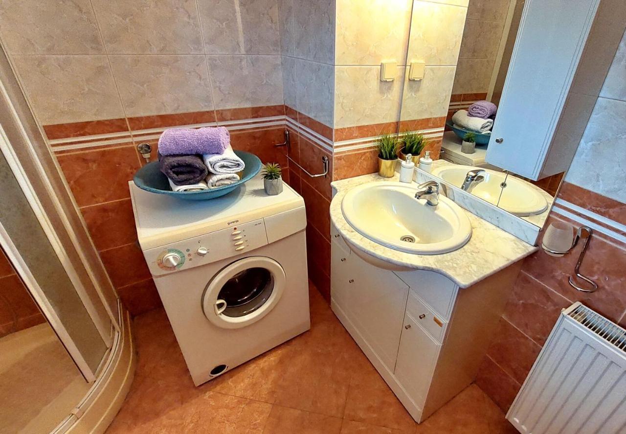 Marilyn Apartments Smederevo Zewnętrze zdjęcie