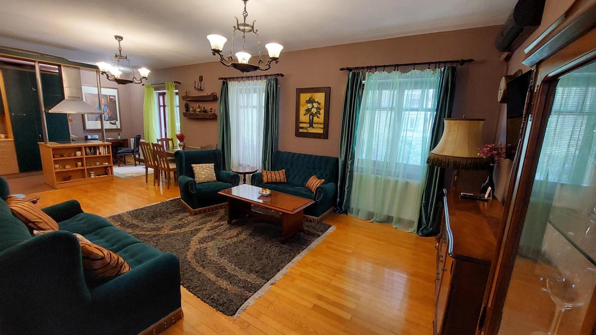 Marilyn Apartments Smederevo Zewnętrze zdjęcie
