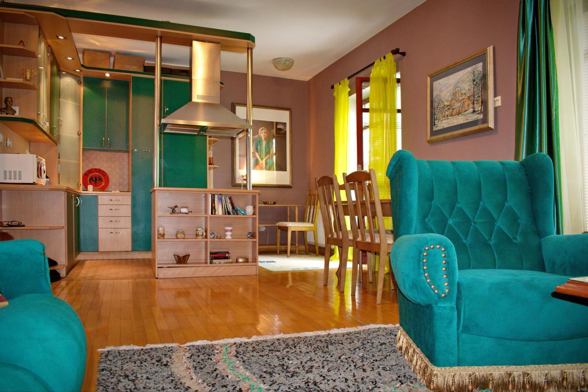 Marilyn Apartments Smederevo Zewnętrze zdjęcie