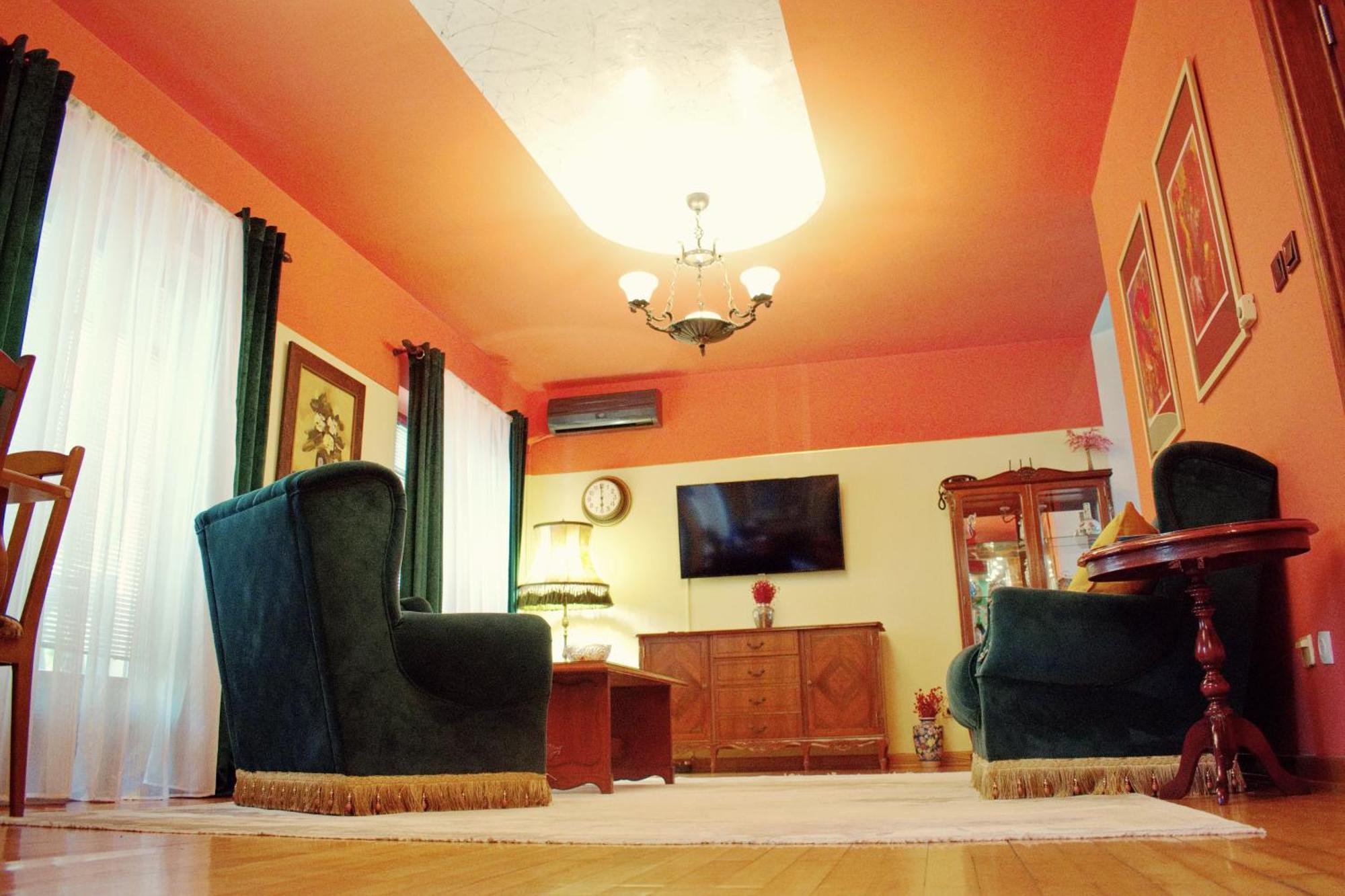 Marilyn Apartments Smederevo Zewnętrze zdjęcie