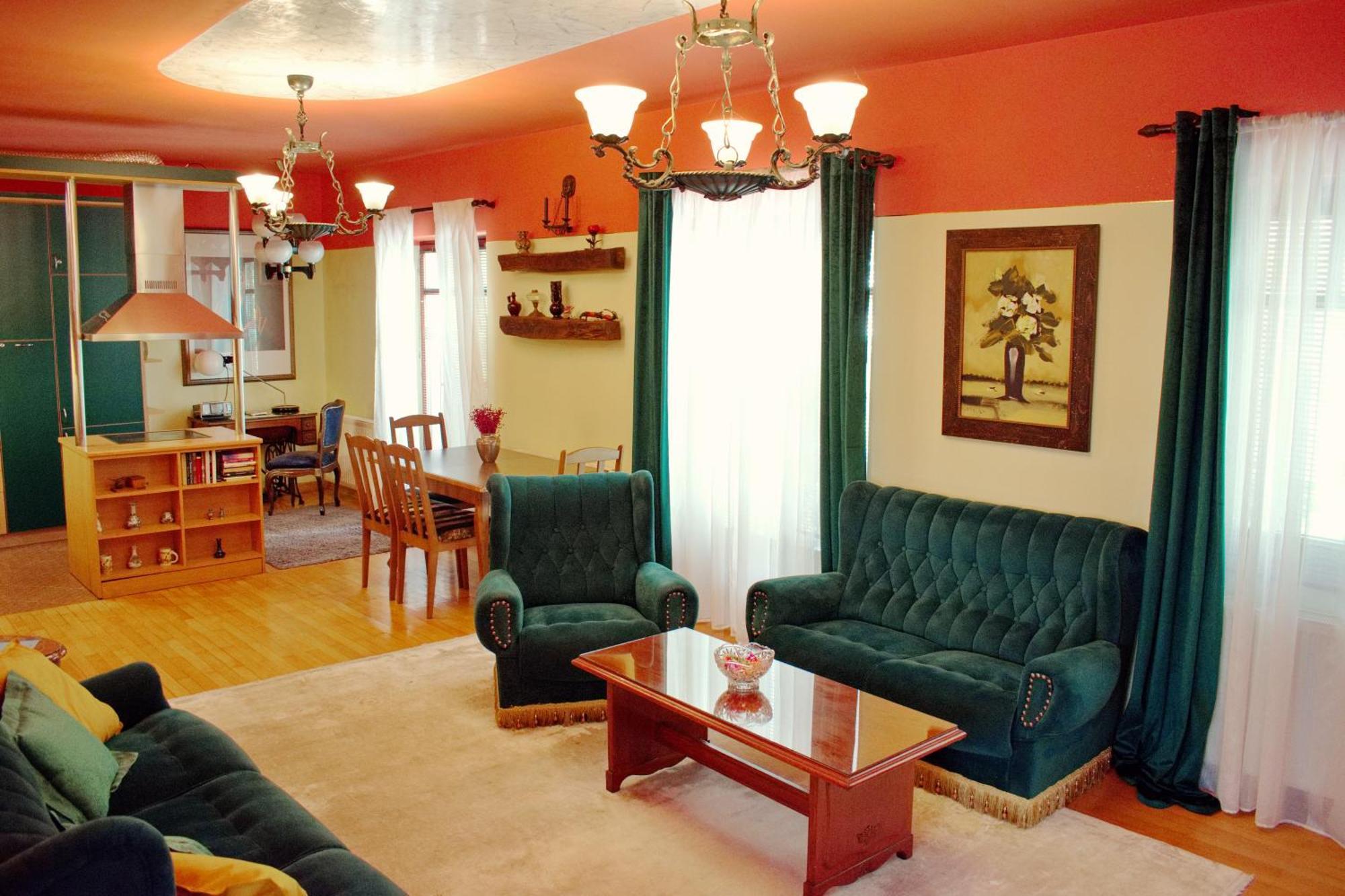 Marilyn Apartments Smederevo Zewnętrze zdjęcie