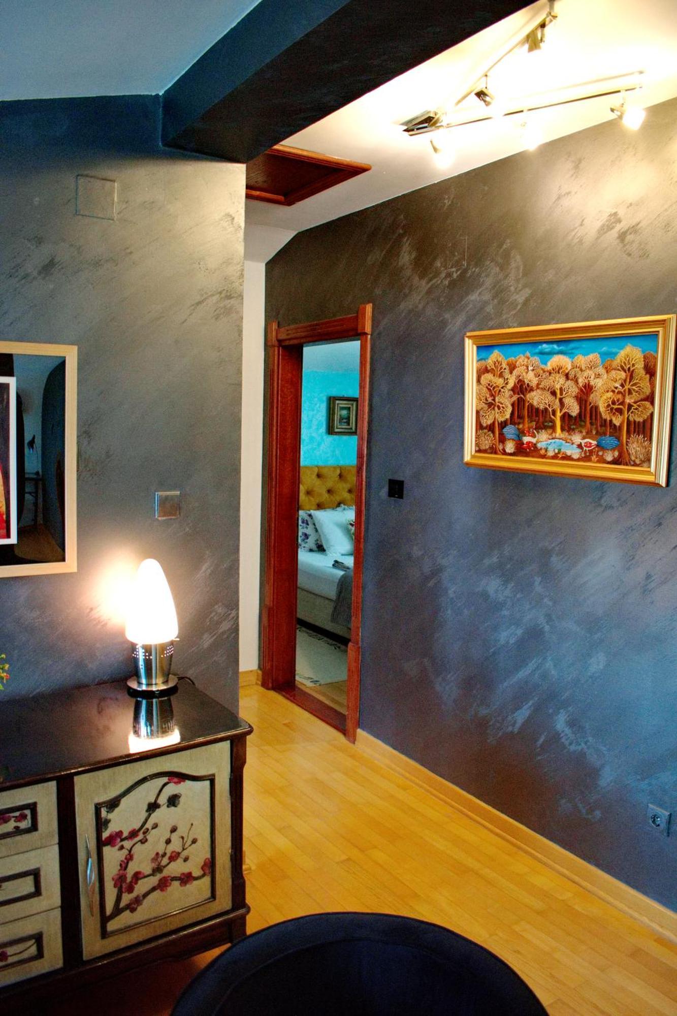 Marilyn Apartments Smederevo Zewnętrze zdjęcie