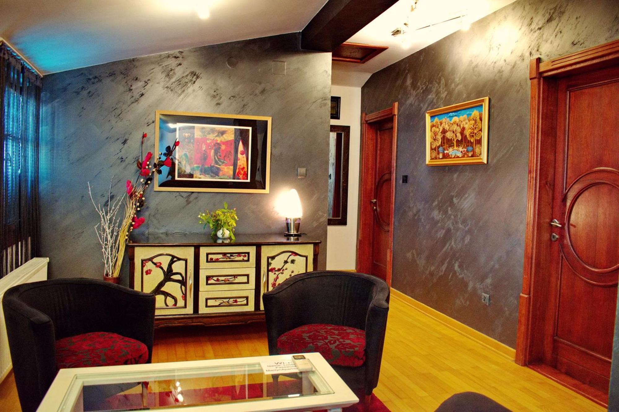 Marilyn Apartments Smederevo Zewnętrze zdjęcie
