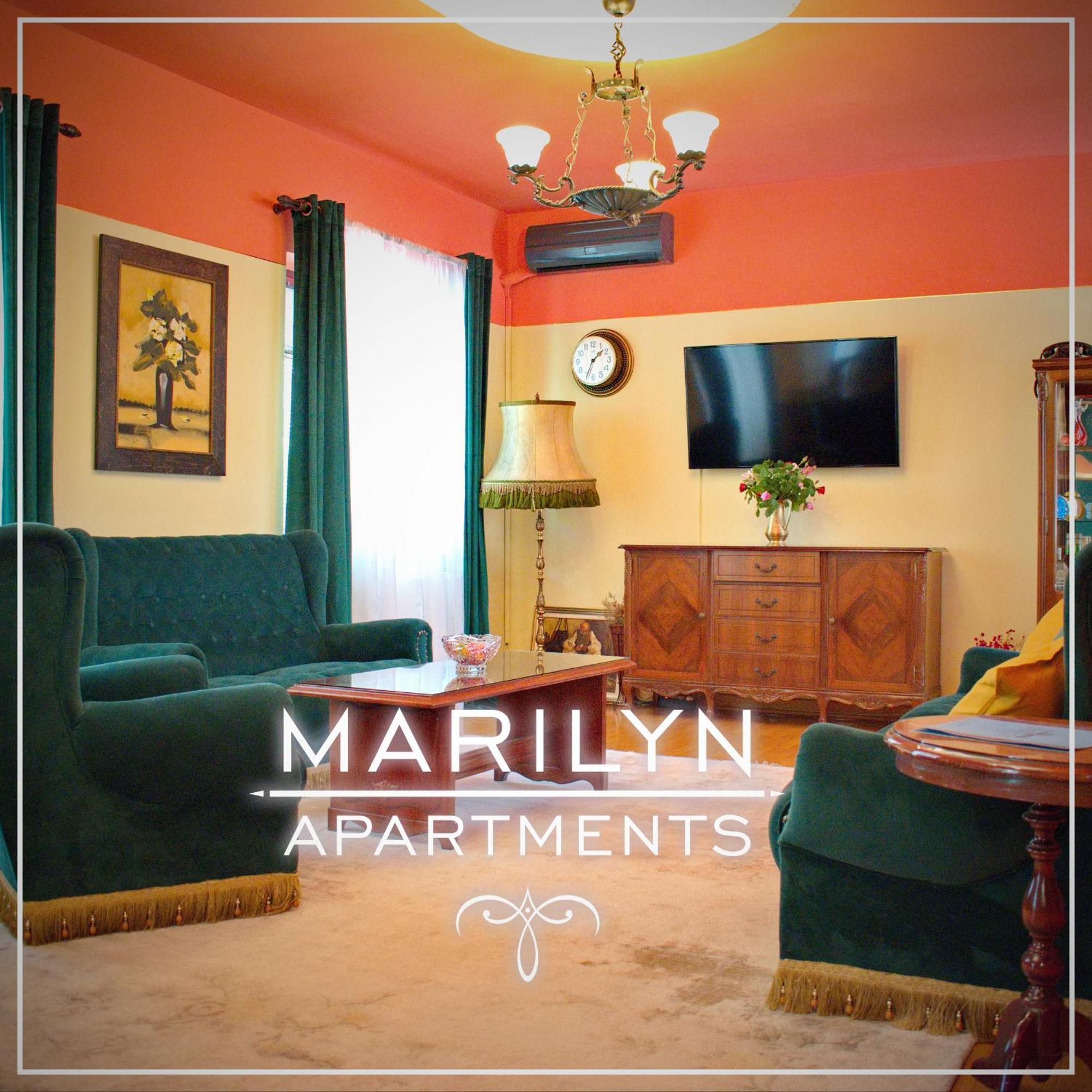 Marilyn Apartments Smederevo Zewnętrze zdjęcie