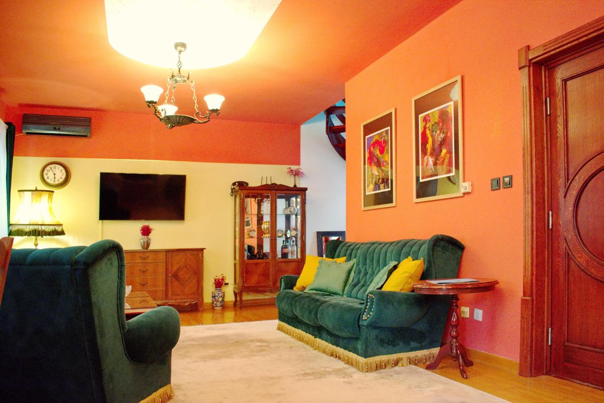 Marilyn Apartments Smederevo Zewnętrze zdjęcie