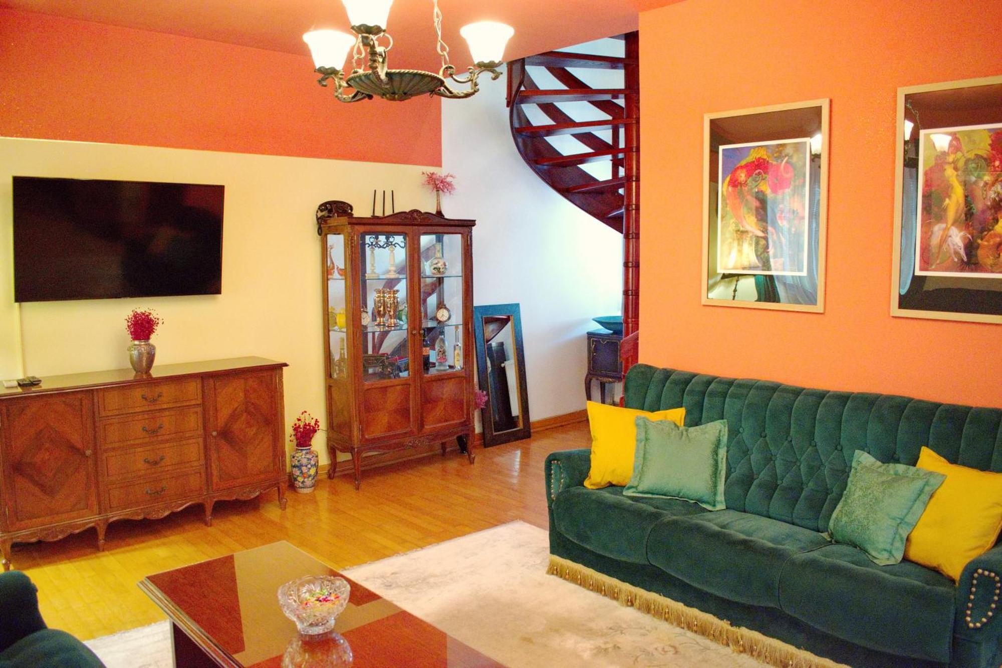 Marilyn Apartments Smederevo Zewnętrze zdjęcie