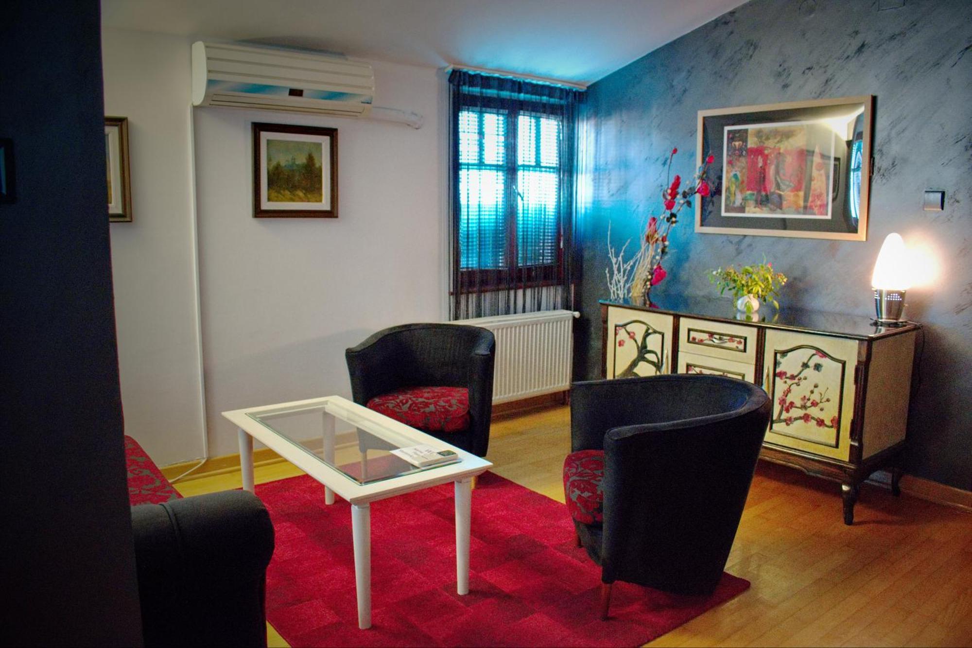 Marilyn Apartments Smederevo Zewnętrze zdjęcie
