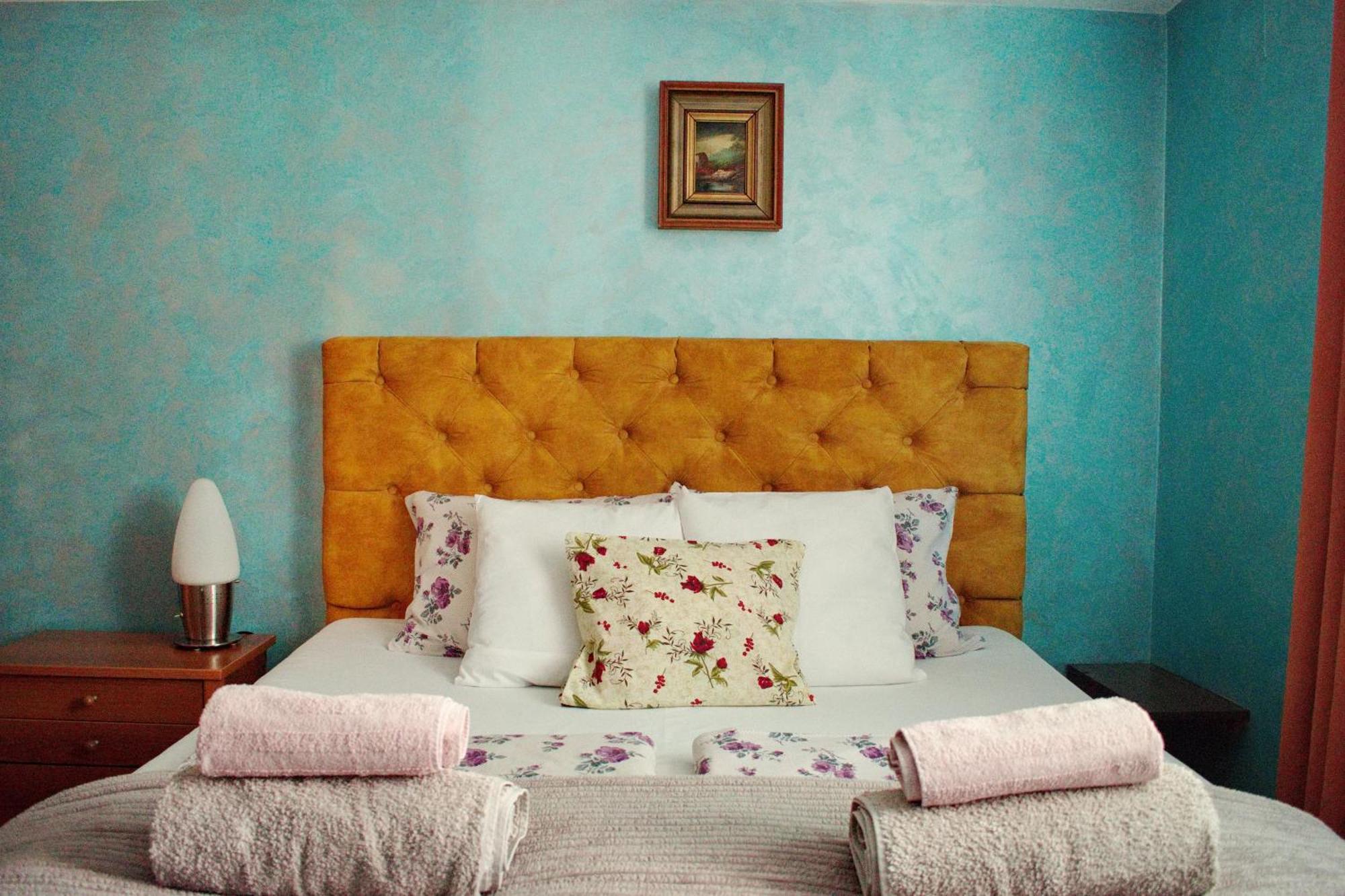 Marilyn Apartments Smederevo Zewnętrze zdjęcie