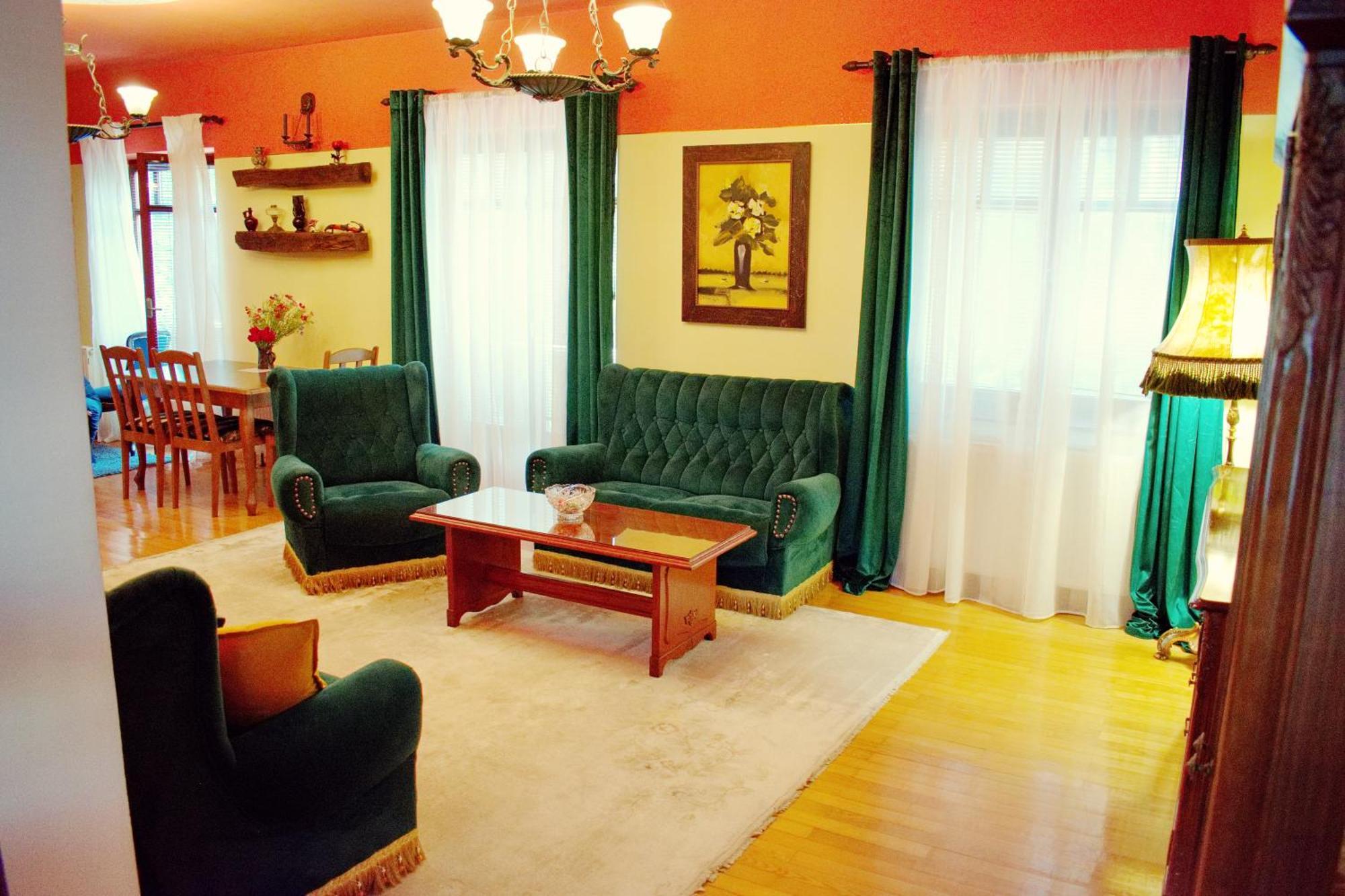 Marilyn Apartments Smederevo Zewnętrze zdjęcie
