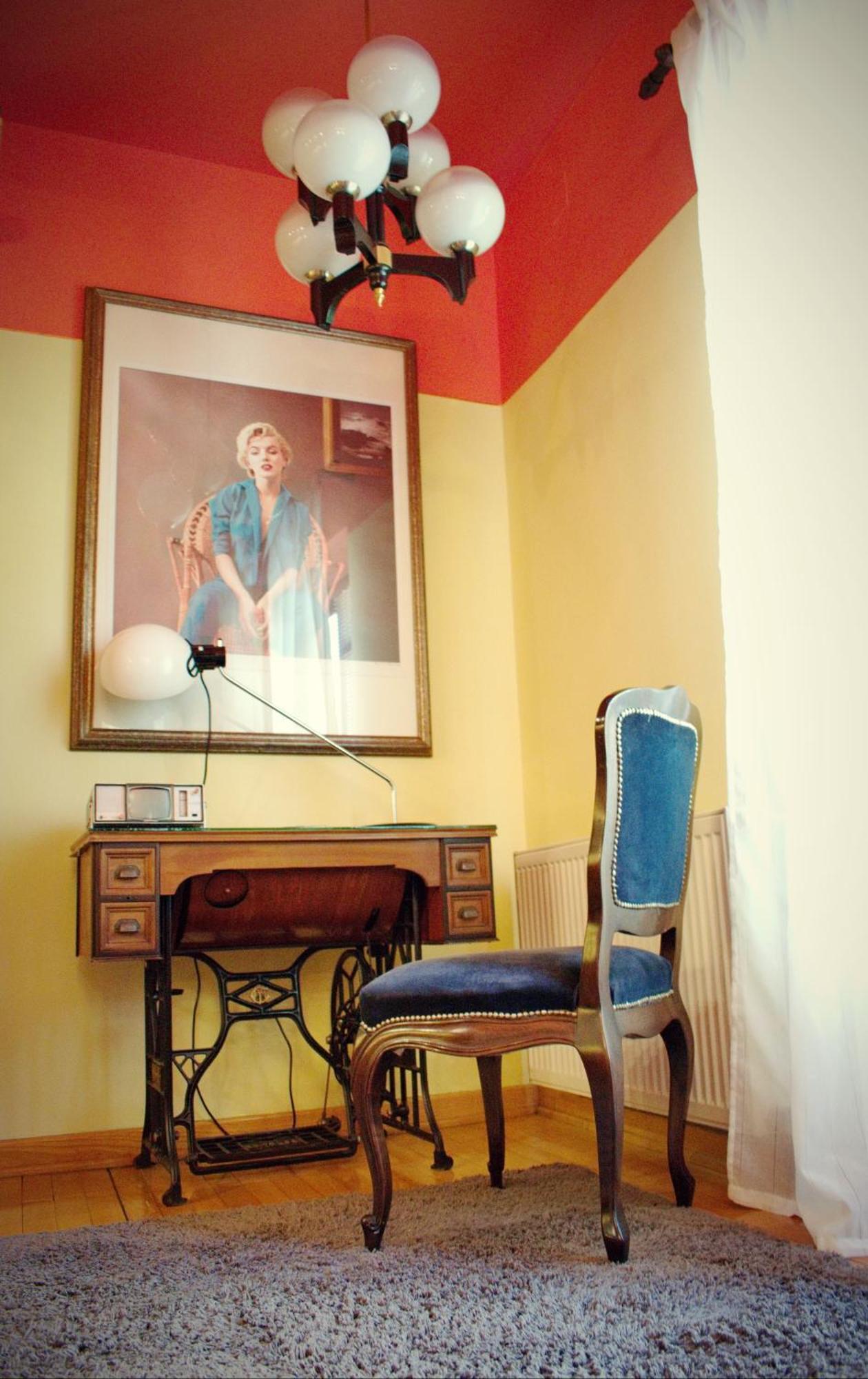 Marilyn Apartments Smederevo Zewnętrze zdjęcie