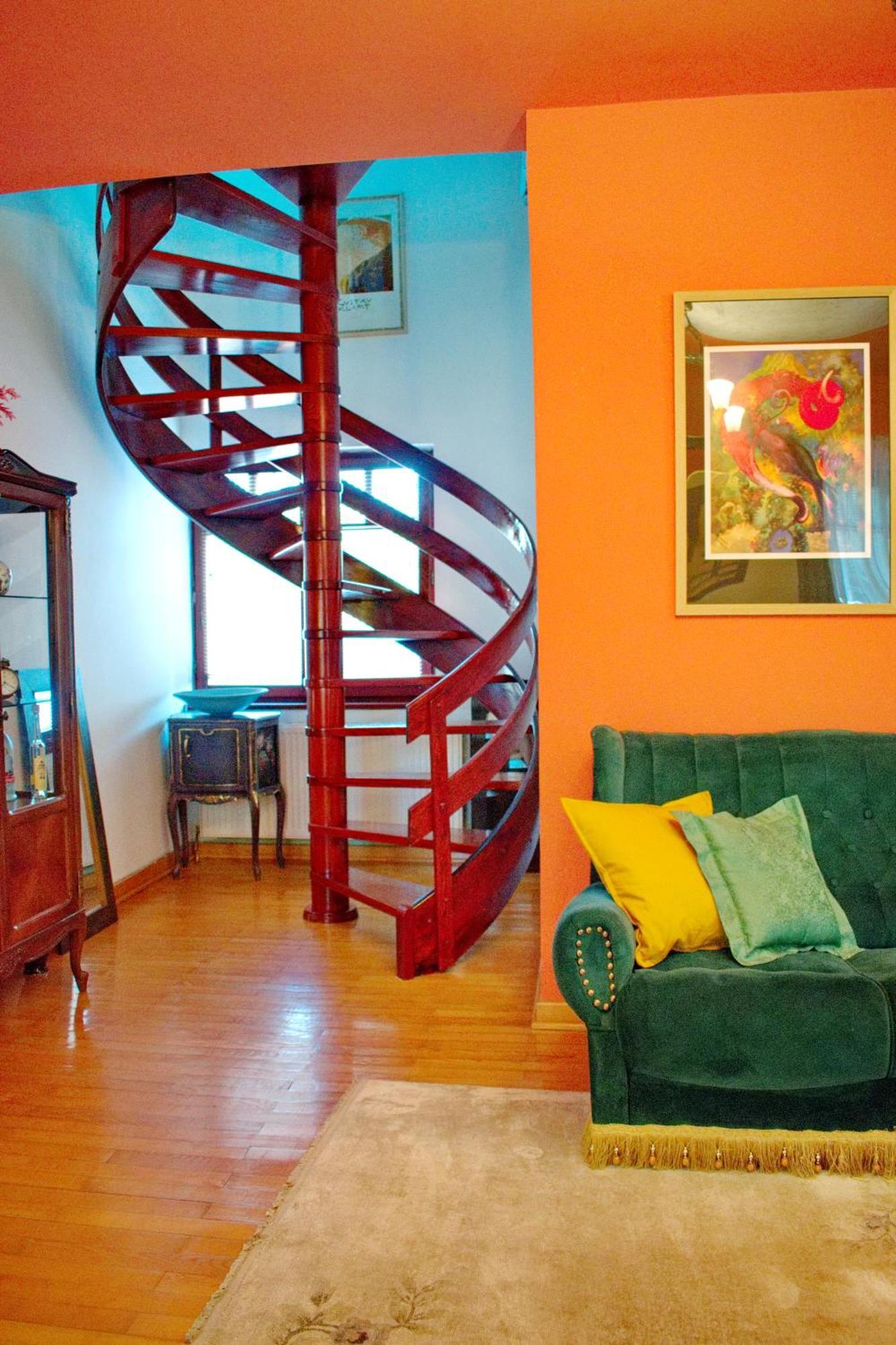 Marilyn Apartments Smederevo Zewnętrze zdjęcie