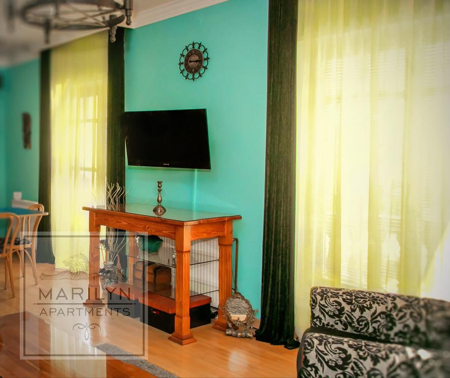 Marilyn Apartments Smederevo Zewnętrze zdjęcie