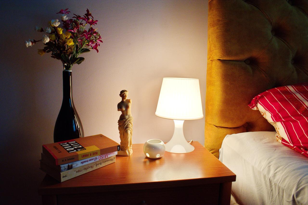 Marilyn Apartments Smederevo Zewnętrze zdjęcie