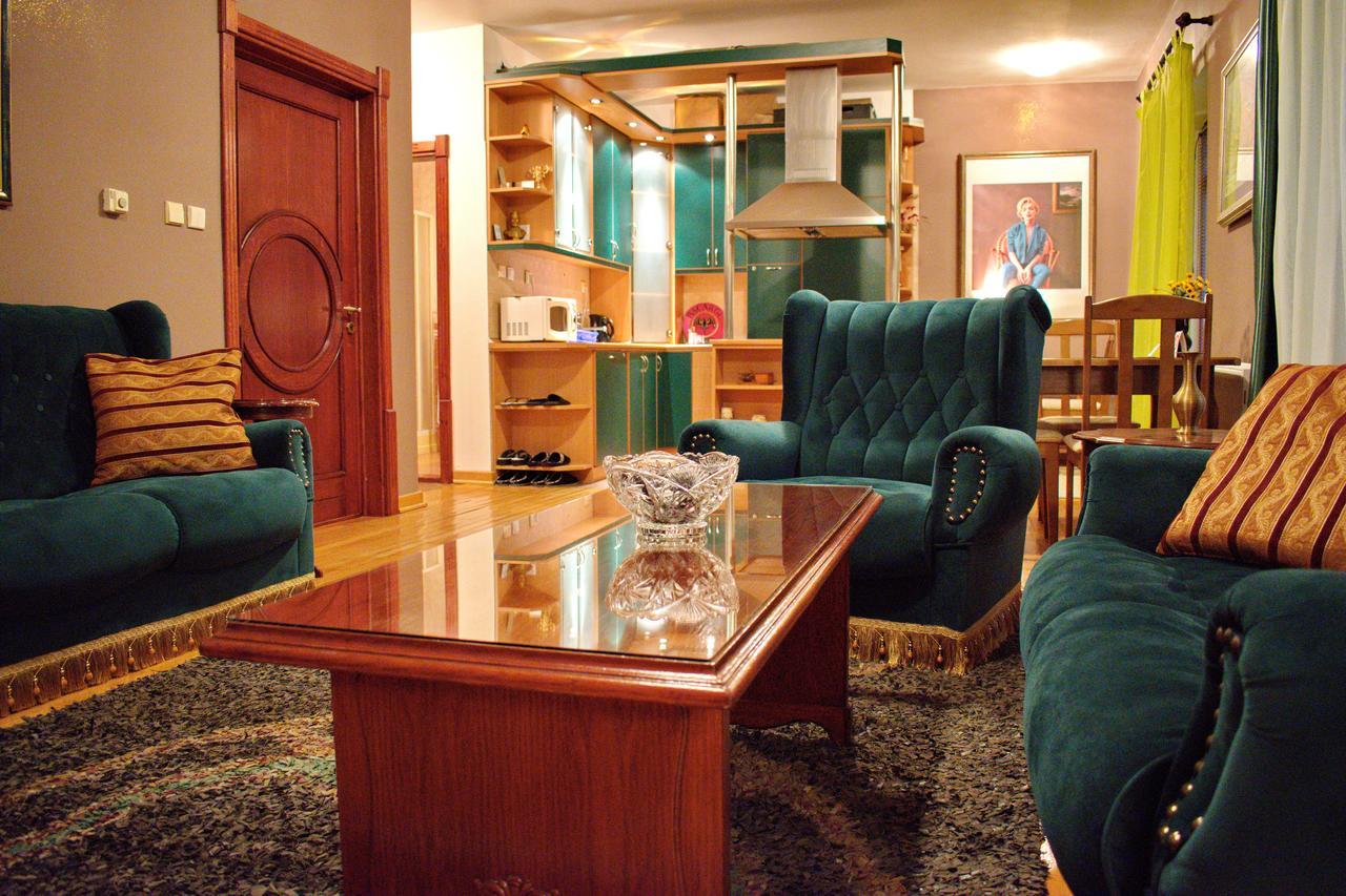 Marilyn Apartments Smederevo Zewnętrze zdjęcie